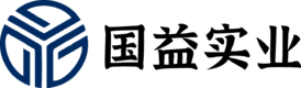 国益logo中文