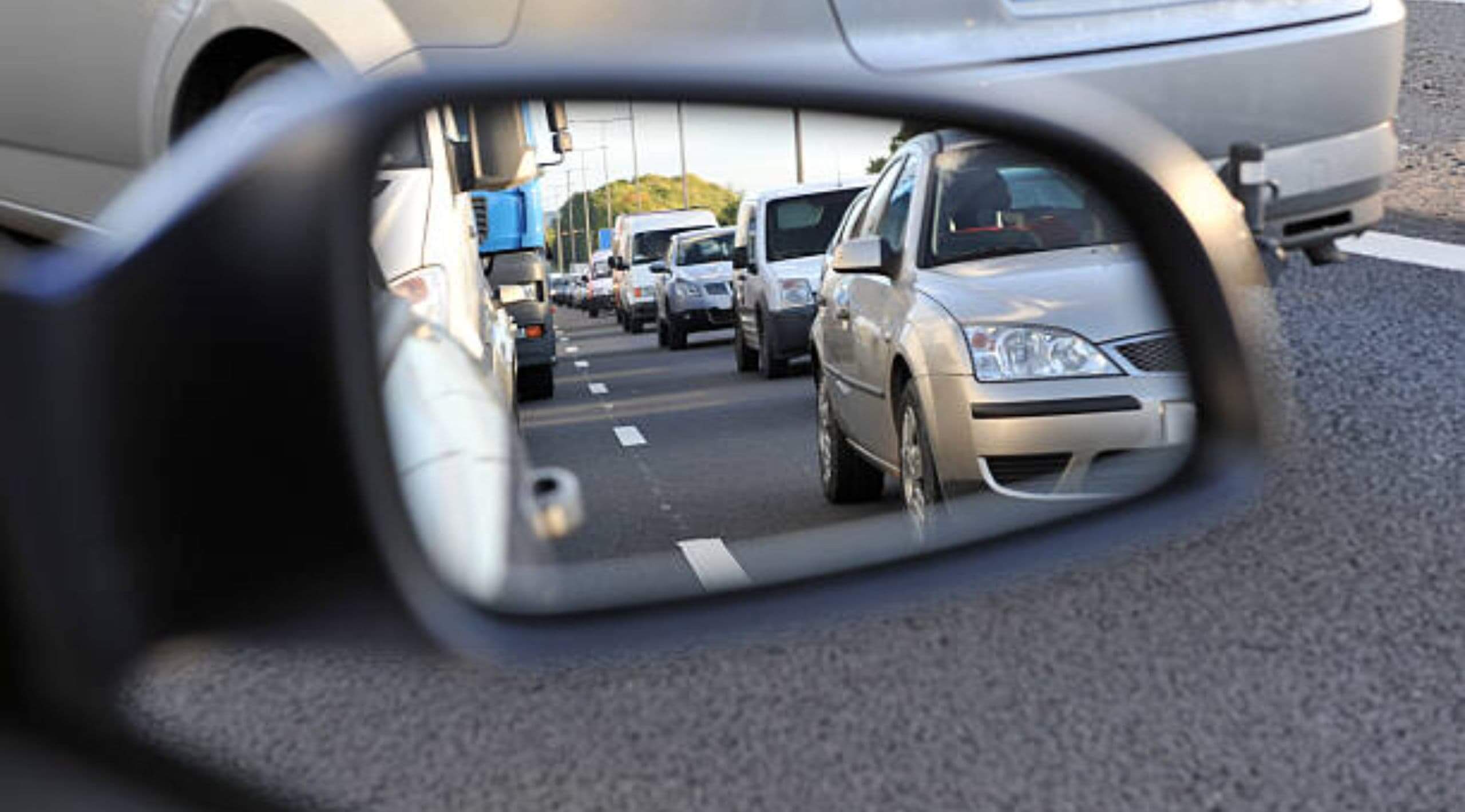 Side Mirror Laws Is It Illegal to Drive Without Side Mirrors