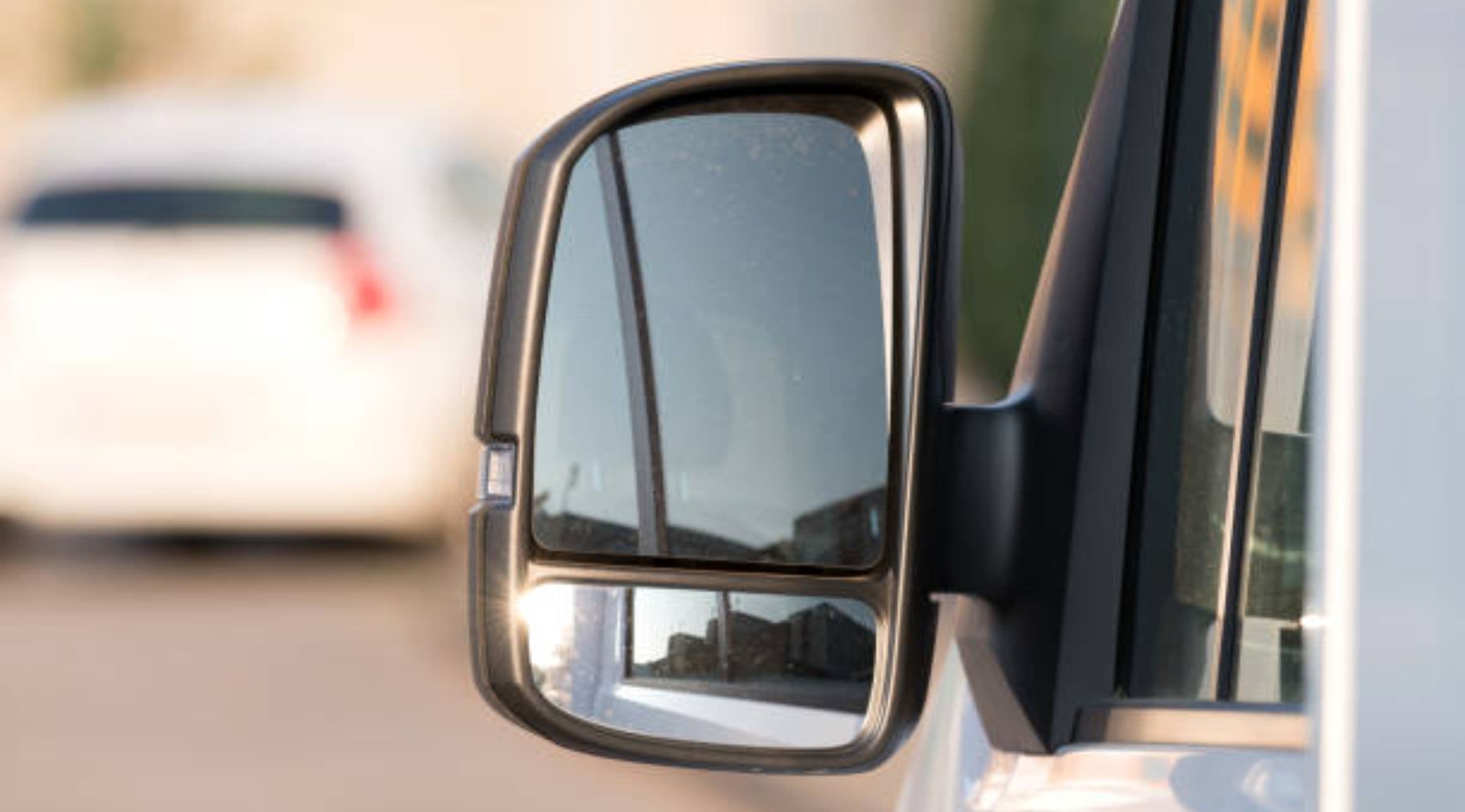 What Are Tow Mirrors and Why Do You Need Them