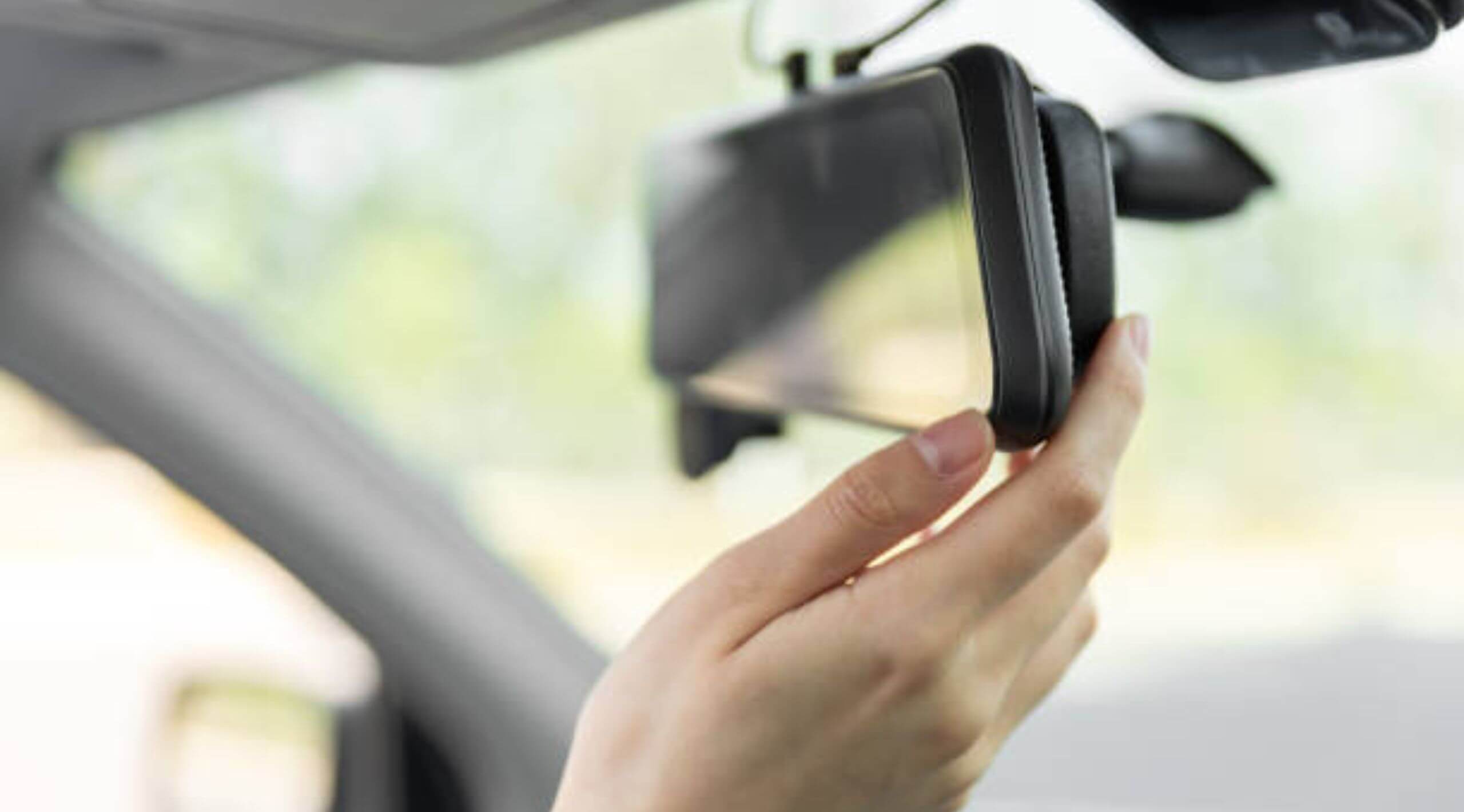 Who Invented Rear View Mirror Find Out