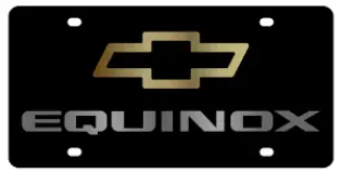 Chevy Equinox logo