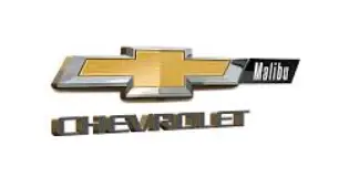 Chevy Malibu logo