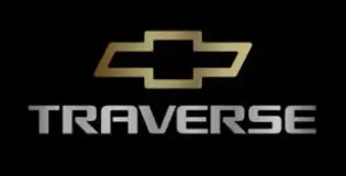 Chevy Traverse logo