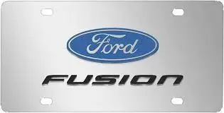 Ford Fusion logo