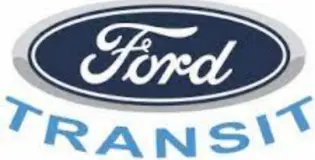Ford Transit logo