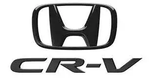 Honda CR V logo