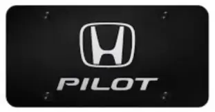 Honda Pilot Logo