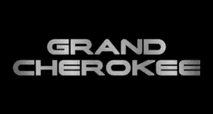 Jeep Grand Cherokee logo