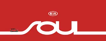 KIA Soul logo