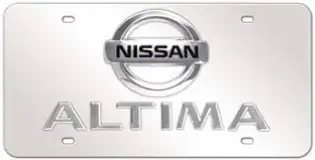 Nissan Altima logo