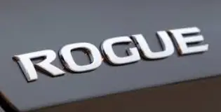 Nissan Rogue logo
