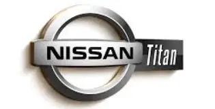 Nissan Titan logo